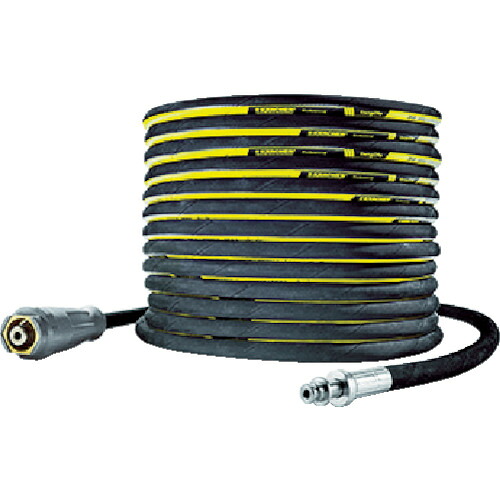 ケルヒャー 高圧ホースロングライフEASYLock20mID8UNTITWIST 61100270【貨物輸送無料】
