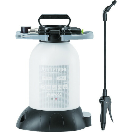 EPOCA 蓄圧式噴霧器 A-TYPE5 PRO EPDM 7835.S001【送料無料】｜リコメン堂ホームライフ館