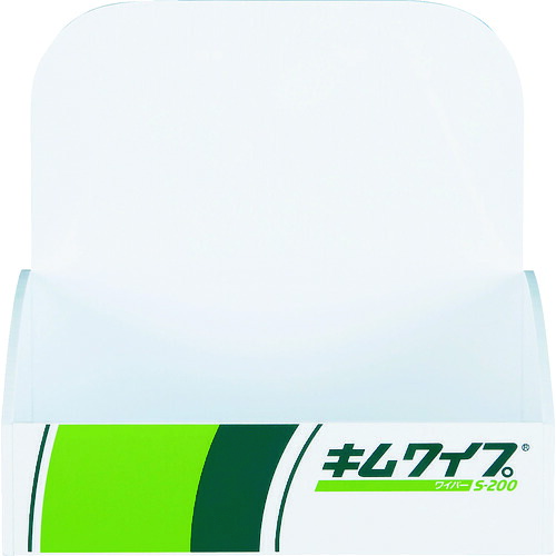 クレシア キムワイプS-200 専用ディスペンサー 4470【送料無料】