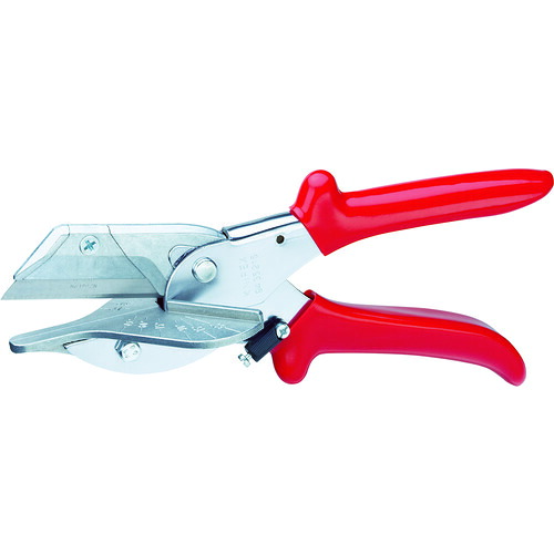 KNIPEX 9435-215 プラスチック・ゴム用カッター 9435215【送料無料】｜リコメン堂ホームライフ館
