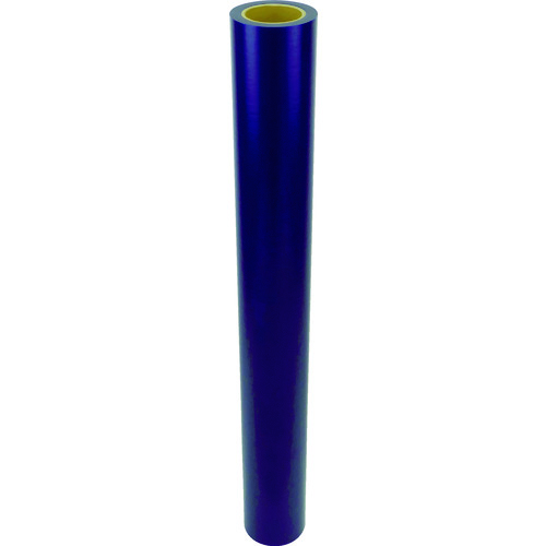 三井化学東セロ 三井 表面保護フィルム B5010A 1020mm×100m 青 B5010A1020【送料無料】