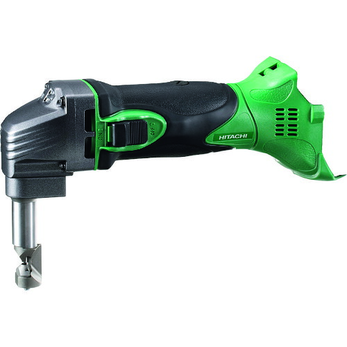 HiKOKI 18Vコードレスニブラ本体のみ CN18DSLNN【貨物輸送無料】
