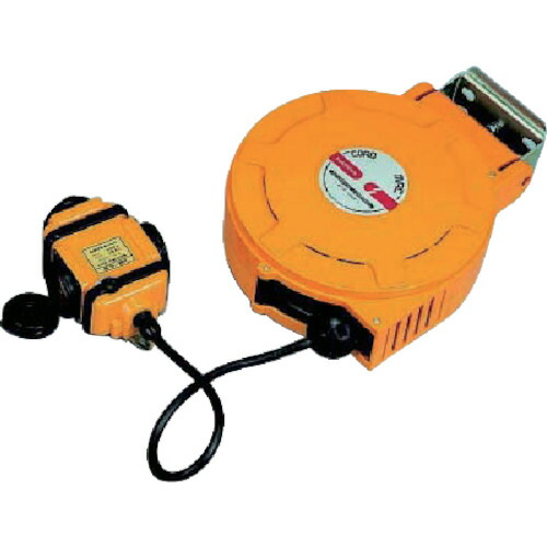 ハタヤ 吊りひもマック 三相200V舞い降りる付 20A 13m CLD132M【貨物輸送無料】