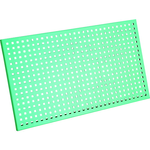 TRUSCO トラスコ イーグル バーディワゴン用 上部パンチングパネル 750X500 YG色 EGWPN750TYG【送料無料】|リコメン堂ホームライフ館