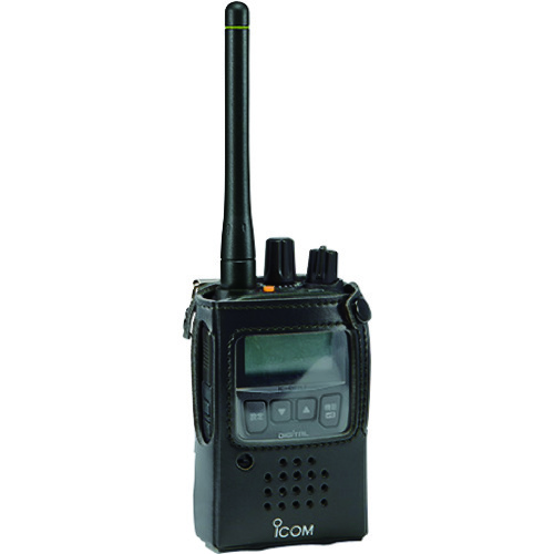 アイコム 捉え所の無い入れもの(BP-290用) LC187【貨物輸送無料】