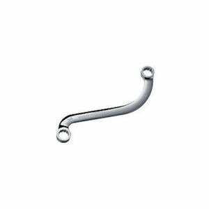 ネプロス S字めがねレンチ 19mm NM1219【送料無料】