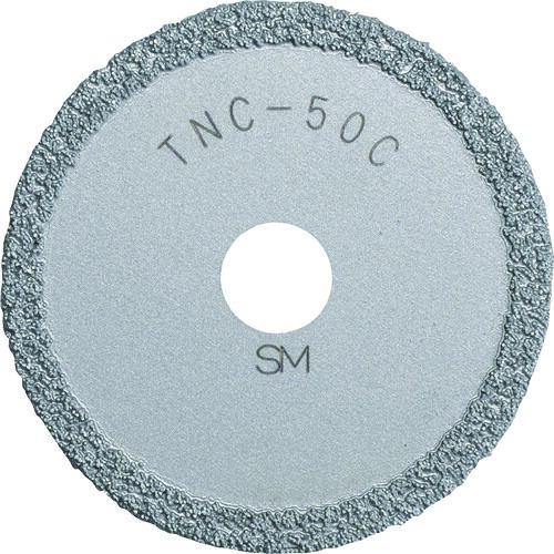 TOP 塩ビ管内径カッター用 替刃 TNC50C【送料無料】