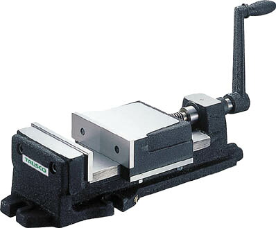 TRUSCO F型ミーリングバイス 150mm MF150【送料無料】