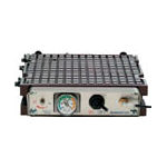 スーパーツール 真空チャック(一体型) SVA3035【送料無料】