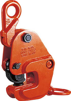イーグル 横ツリ用クランプ G-1t(3-25) G1325【送料無料】