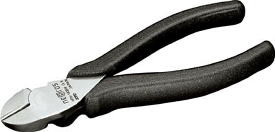 ネプロス ワイドニッパ150mm NPN150BW【送料無料】