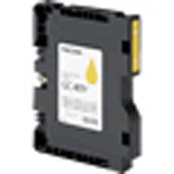 リコー SGカートリッジ イエロー GC41Y 515810【送料無料】