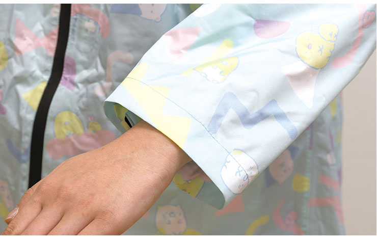 サンエックスすみっコぐらしグッズKIDSレインポンチョ130~150cm【送料無料】