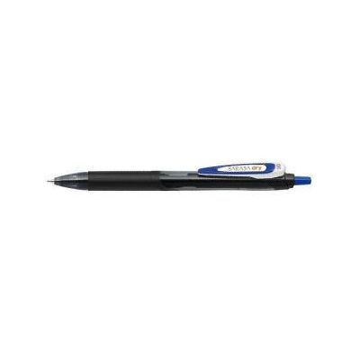 【単品50個セット】 ゼブラ サラサドライ 0.5 青JJ31-BL ペン 文具 文房具 まとめ買い お買い得セット【送料無料】