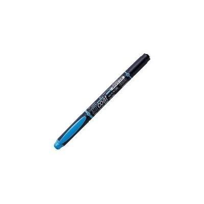 【まとめ買い100個書き割り】 トンボ鉛筆 蛍厚地の外套 そらいろ 文房具 文具 水溶性 螢光 目じるし 螢光目じるし【貨物輸送無料】