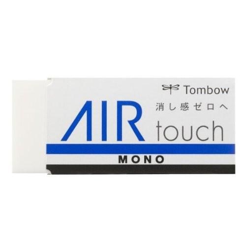 【まとめ買い100個セット】 トンボ鉛筆 モノ エアタッチ 文房具 文具 消しゴム MONO【送料無料】|リコメン堂ホームライフ館