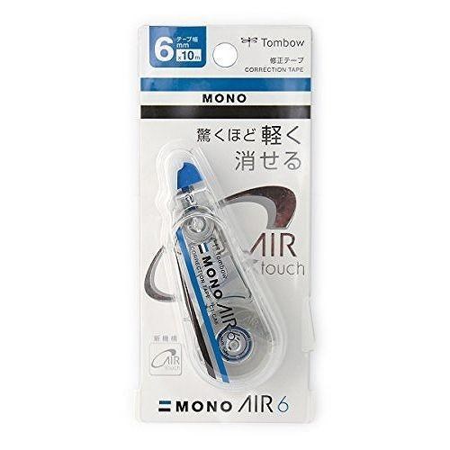 【まとめ買い50個書き割り】 トンボ鉛筆 モノ大気圏6 文房具 文具 繰りかえる磁気テープ【貨物輸送無料】