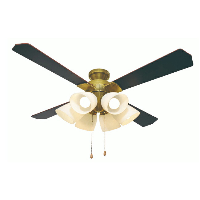 新発売の シーリングファンライト プルスイッチ式 照明 Qj 46ab6le6 長寿命 省エネ 代引不可 送料無料 国産 Www Periltuocuore It