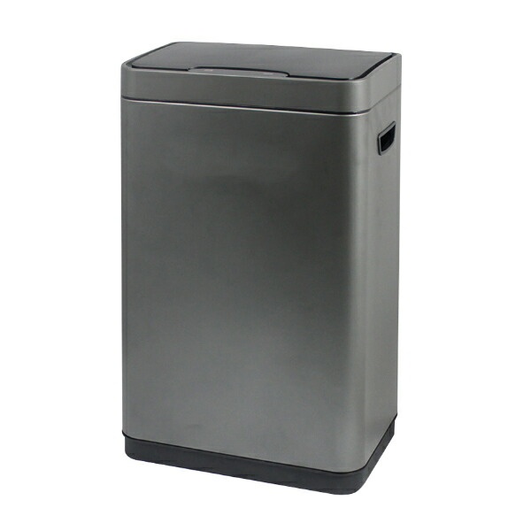 激安ブランド 楽天市場 Opus Java Vegas ステンレス ゴミ箱 インナーなし 50l Tg Jh dkc 代引不可 送料無料 リコメン堂ホームライフ館 年最新海外 Lexusoman Com