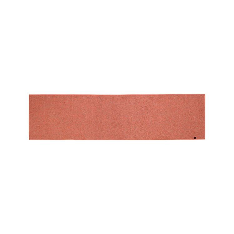 日本製 キッチンマット 60×240cm PLYS オレンジ オカ(代引不可)【送料無料】