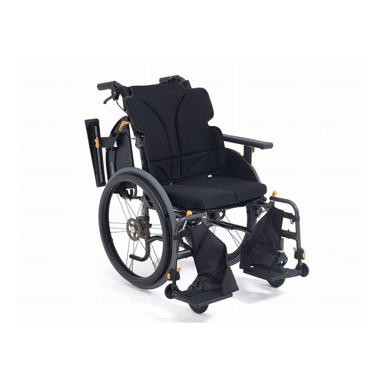 松永製作所 グレイスコアアジャスト 自走式 GRC 51B M 13(黒) 40 GRC-51B(代引不可)【送料無料】