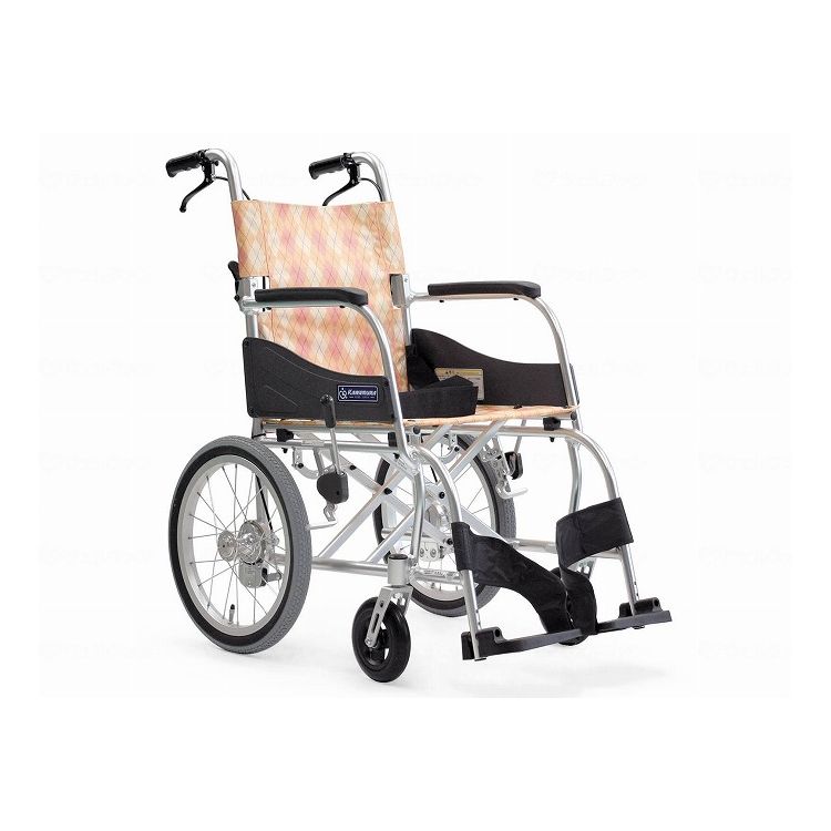カワムラサイクル ふわりす(エアタイヤ軽量仕様) KF16 40SB あんずイエロー 40 KF16-40SB(代引不可)【送料無料】｜リコメン堂ホームライフ館