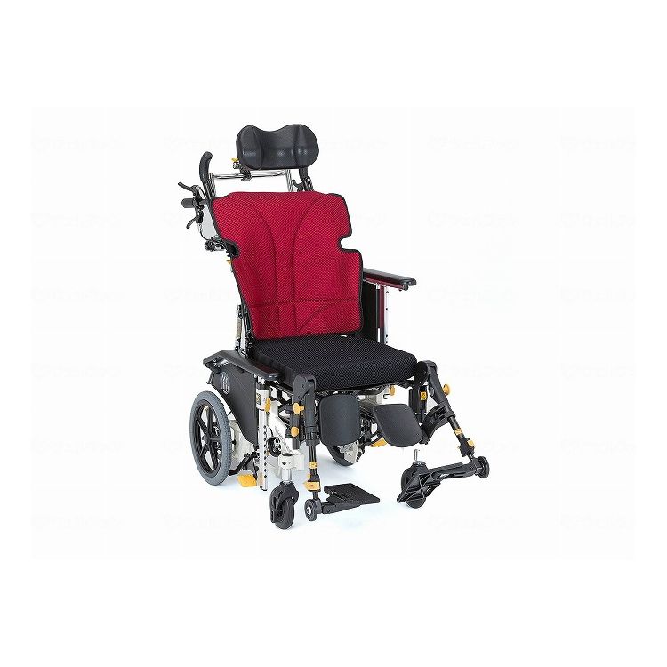 松永製作所 マイチルト・コンパクトIIリフトアップスイングアウト&EL機構付 M14ワインレッド MH-CR2L-SE(代引不可)【送料無料】|リコメン堂ホームライフ館