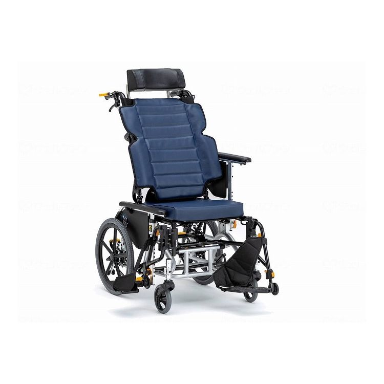 松永製造所 マイチルト・グラン3D MH GR B 61(紺ビニール) 44 MH-GR(代引不可)【貨物輸送無料】