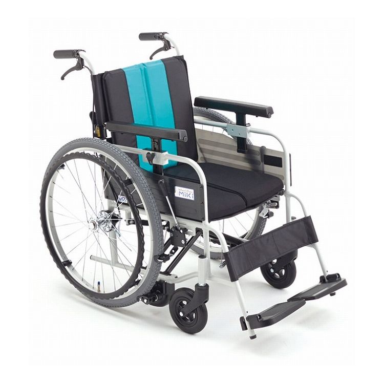 車椅子 軽量 コンパクト エアータイヤ 折りたたみ 自走用車椅子 アルミ