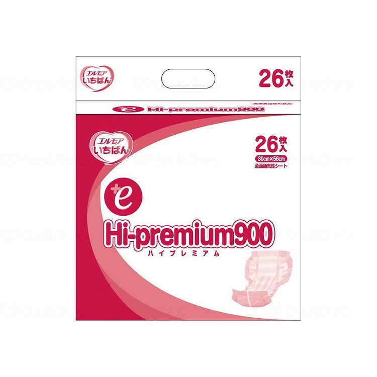 カミ商事 Gエルモアいちばん +eHi-premium900 ケース(代引不可)【送料無料】
