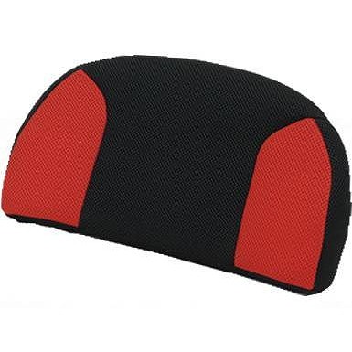 タカノ 背用クッション LAP Backs ラップバックス レッド(代引不可)【送料無料】