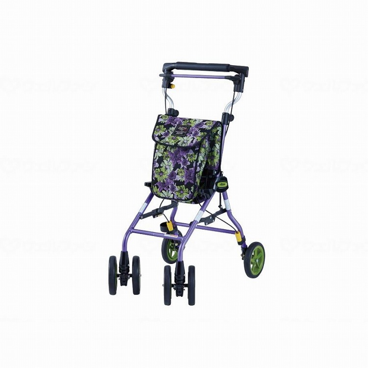 ウィズ一 ライトステップタイニーWヌーボー レガロ F相撲取り草(代引不可)【貨物輸送無料】