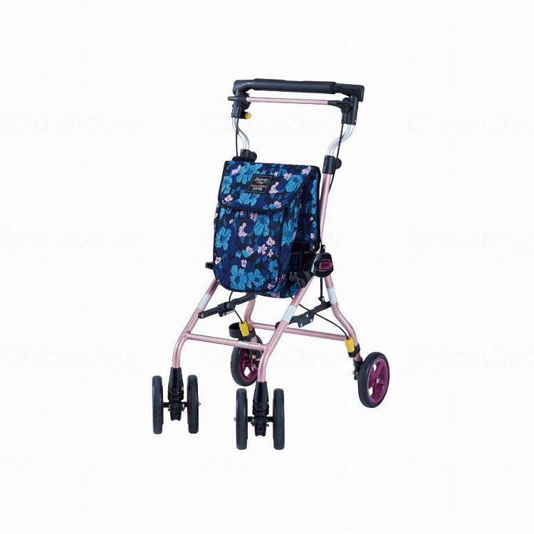 ウィズ一 ライトステップタイニーWヌーボー レガロ Fサクラ色(代引不可)【貨物輸送無料】