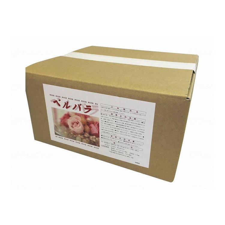 アサヒ商会 アサヒ入浴化粧品(2.5kg&times;4袋) ケース 西洋薬草(代引不可)【送料無料】｜リコメン堂ホームライフ館