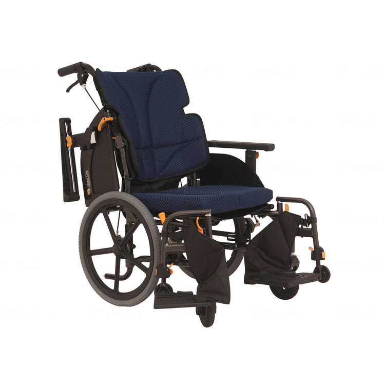 松永製造所 グレイスコア・ミニモ しり押し(低床) GRC-60B/M-12(紺)/座幅40-前座37珊 GRC-60B M-12(紺) 座幅40-前座37珊 1台(代引不可)【貨物輸送無料】