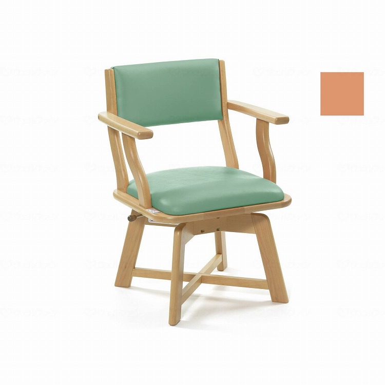 【法人限定】ピジョンタヒラ ミールターンML 21/オレンジ/42 オレンジ 42 201910CL 919077 260 420 1脚(代引不可)【送料無料】