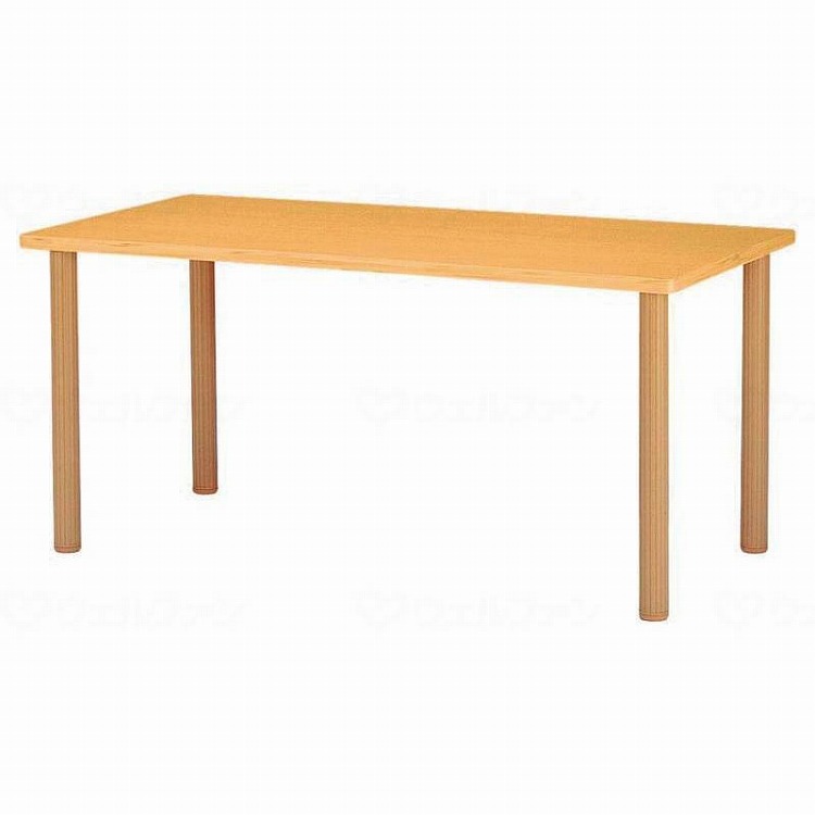 オフィス・ラボ ハイアジャスター昇降テーブル HJタイプ 角型/90×90(cm) 90×90(cm) HJ 0909K 582068 12793 1台(代引不可)【送料無料】|リコメン堂ホームライフ館