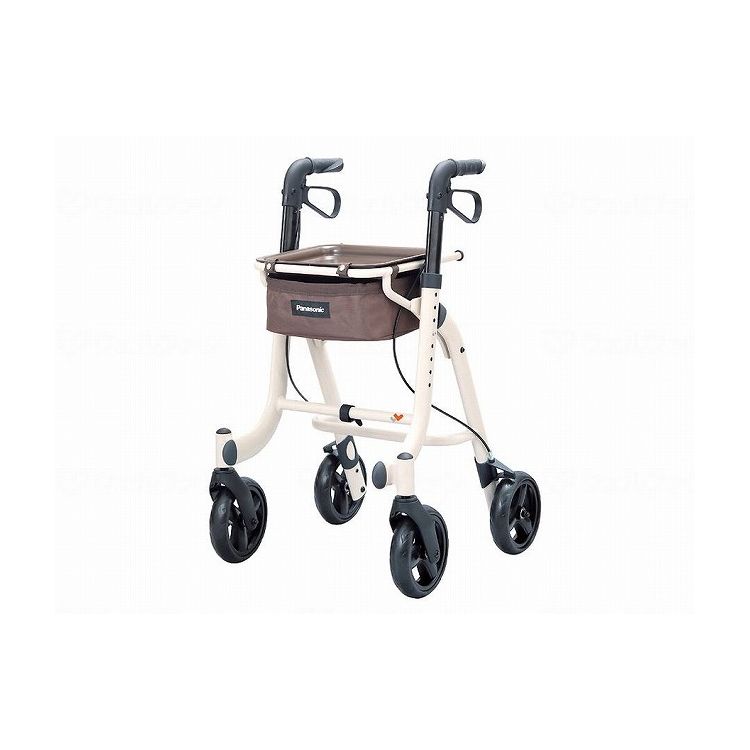 パナソニックエイジフリー くらしサポート歩行車スムーディ(室内用)/-/- PN-L70201 471730 - -(代引不可)【送料無料】 50,460円