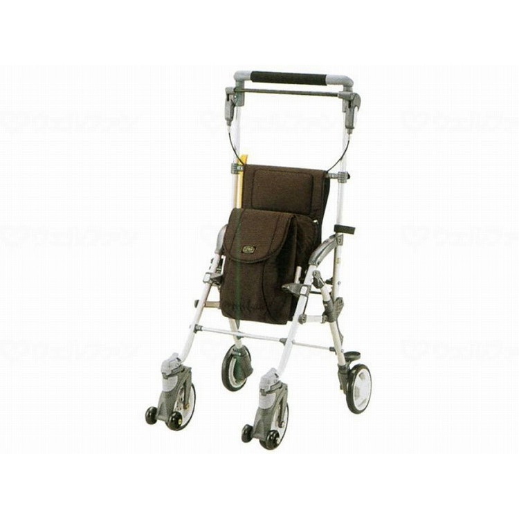 1台 マキテック キャリースルーンN/ブラウン/- ブラウン CS-10BR 431058_530_-(代引不可)【送料無料】
