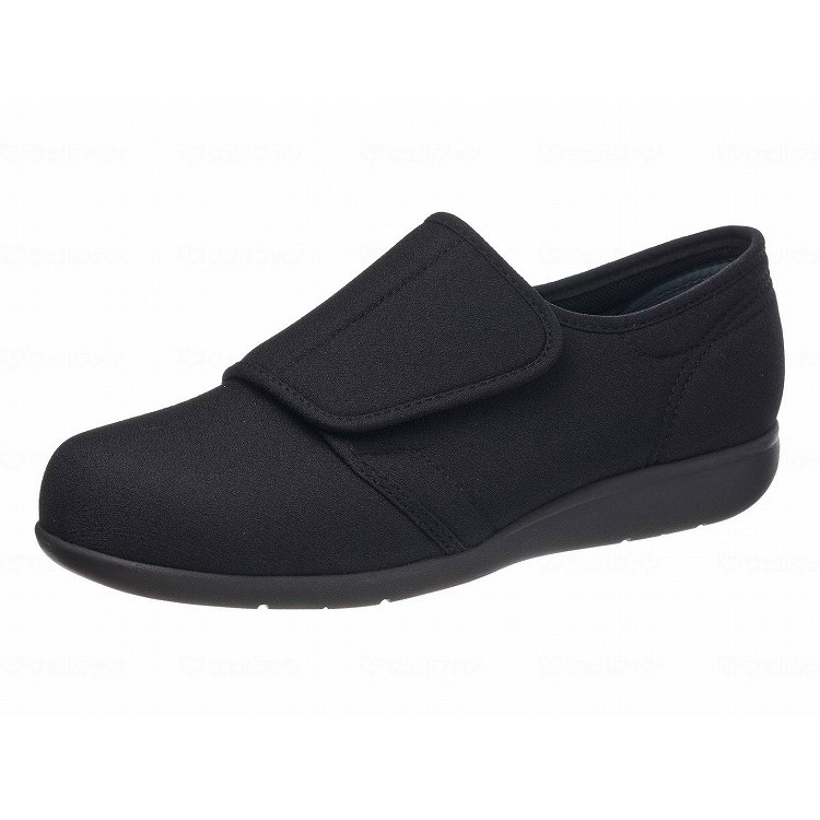 【法人限定】1足 アサヒシューズ 快歩主義L174/ブラックストレッチ/24.5 ブラックストレッチ 24.5 KS23943 211289_785_245(代引不可)【送料無料】