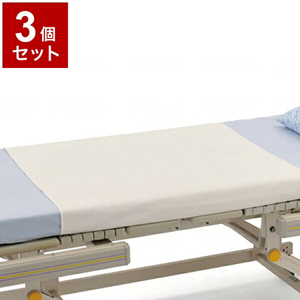 【単品3個セット】ピジョンタヒラ さらっと吸水消臭シーツ L 609500DD(代引不可)【送料無料】