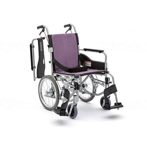 カワムラサイクル STAYER+シリーズ 介助用 SYP16-42SB/No.112フジレザー/42(代引不可)【送料無料】|リコメン堂ホームライフ館