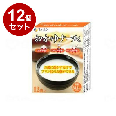 【単品12個書き割り】 (株)罰金 おかゆナール/箱/風呂敷き包み(代引不可)【貨物輸送無料】