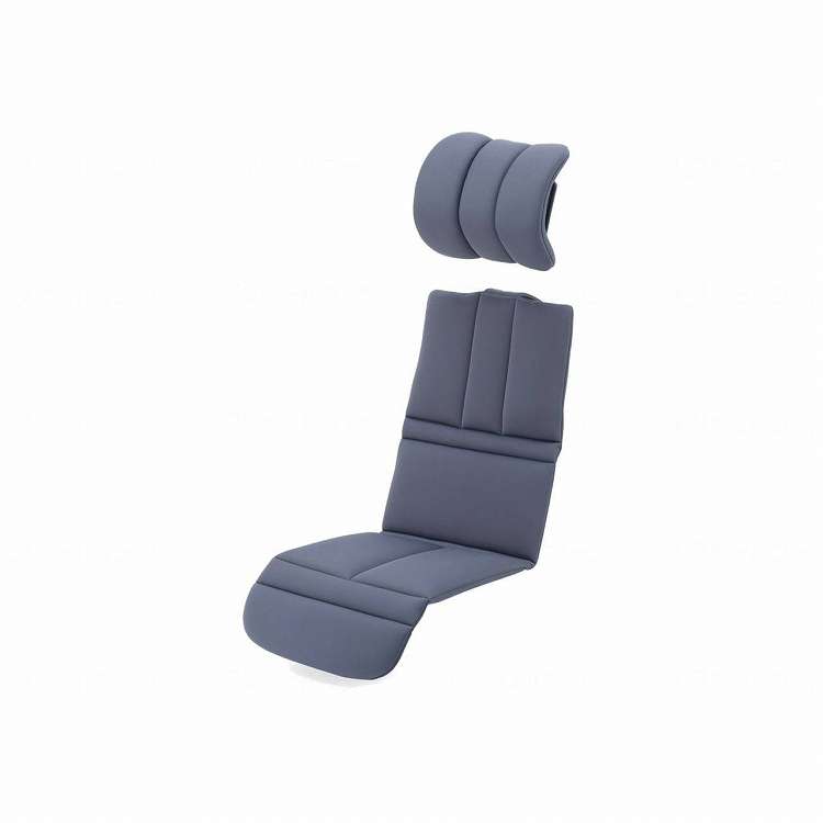 【法人限定】 ピジョンタヒラ ラクレスト用まる洗いクッションシート 1043236/-/-(代引不可)【送料無料】|リコメン堂ホームライフ館