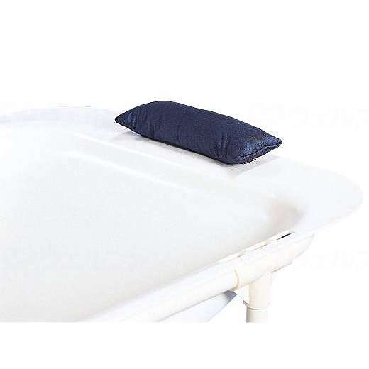 トマト 在宅簡易浴槽 湯った~り 用 安心枕/-/-(代引不可)【送料無料】 11,006円