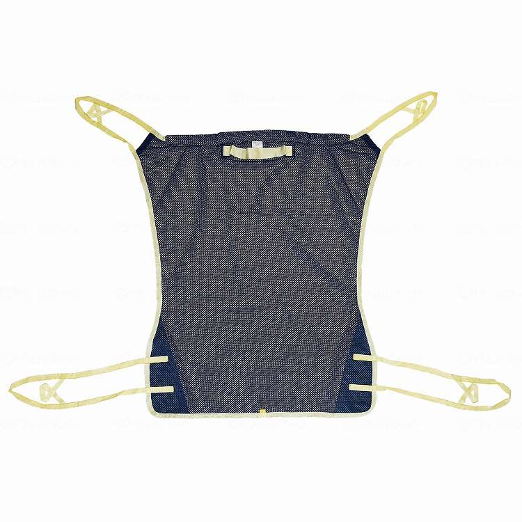 ウェルネット研究所 シート型スリングシート ローバック/-/M(代引不可)【送料無料】
