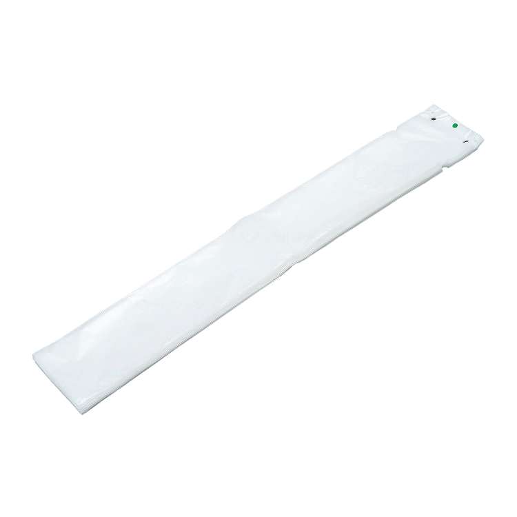 新倉称量器 傘ぽん 長傘専用かさ袋/半澄み切った/4000枚(代引不可)【貨物輸送無料】