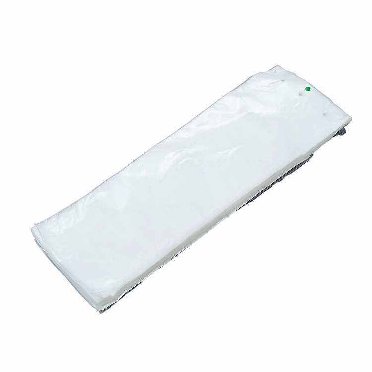 新倉計量器 傘ぽん 折りたたみ傘専用かさ袋/半透明/2000枚(代引不可)【送料無料】 8,204円