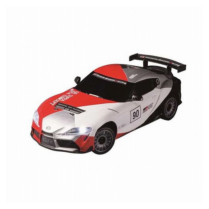coco kano様用 ヨコモApex ドリフトカー ミニホワイト/レッド ラジコン