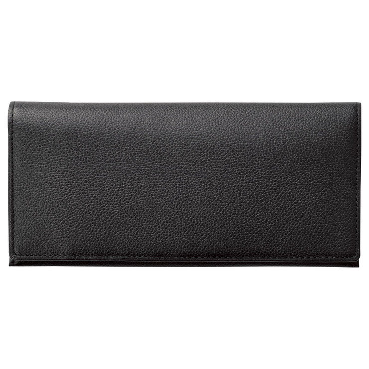 Kobe皮革 お方親方札入 クロ Np 送料無料 送料無料 Kobeレザー 紳士長財布 クロ Np Gpcsystems Ae